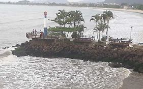 Chales Ubatuba I